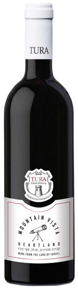 Tura Winery Heartland – Тура Вайнери Хартленд