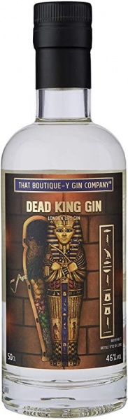 That Boutique-Y Gin Company Dead King – Дэд Кинг