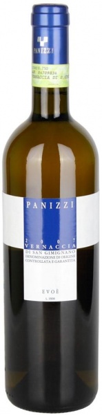 Panizzi Evoe Toscana – Паницци Эвоэ