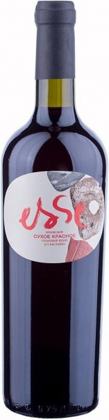 Esse Red Dry – Эссе красное сухое