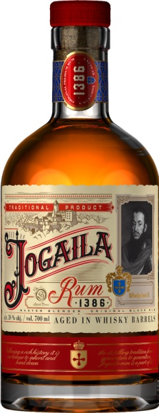 Jogaila – Ягайло