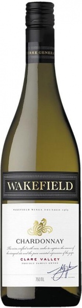 Wakefield Estate Label Chardonnay – Вейкфилд Истейт Лейбл Шардоне