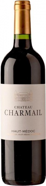 Chateau Charmail – Шато Шармай