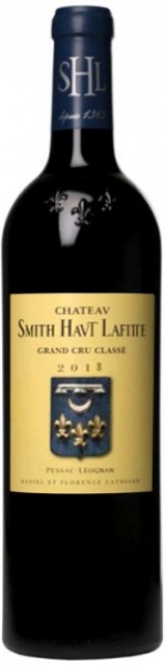 Château Smith-Haut-Lafitte – Шато Смит-О-Лафит