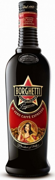 Fratelli Branca Borghetti Caffe – Франтелли Бранка Боргетти Кафе