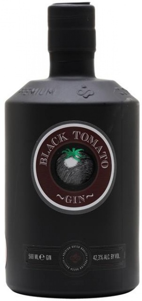 Black Tomato Gin – Джин Блэк Томато