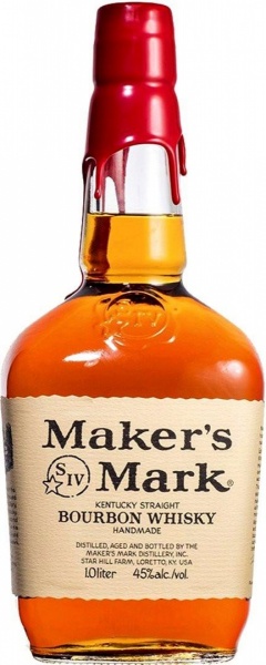 Maker’s Mark – Мэйкерс Марк
