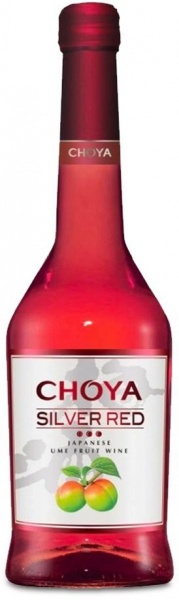 Choya Silver Red – Чойа Сильвер Ред