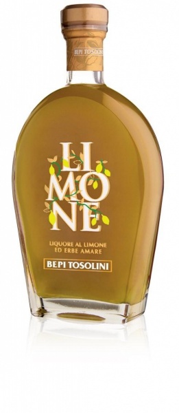 Bepi Tosolini Limone – Бепи ТозолиниЛимоне