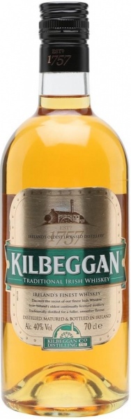Kilbeggan – Килбегган