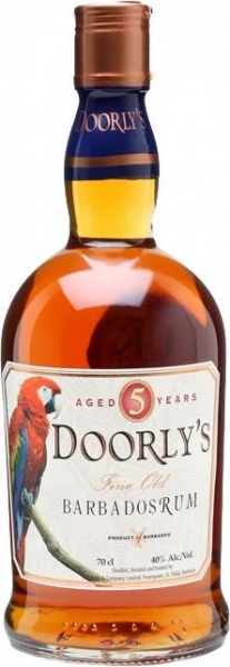 Doorly’s 5 YO – Дурлис 5-летний