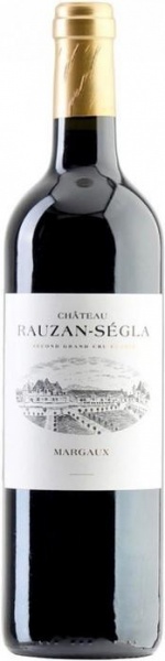 Chateau Rauzan-Segla 2013 – Шато Розан-Сегла 2013