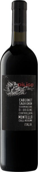 Diligo Cabernet Sauvignon – Дилиго Каберне Совиньон
