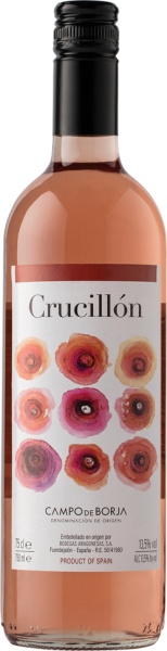 Crucillon Rosado – Крусийон Росадо