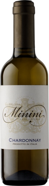 Minini Chardonnay – Минини Шардоне