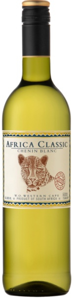 Africa Classic Chenin Blanc – Африка Классик Шенен Блан