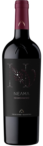 Neama Negroamaro – Неама Негроамаро