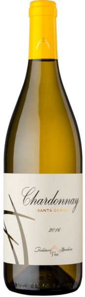 Chardonnay Santa Gemma – Шардоне Санта Джемма