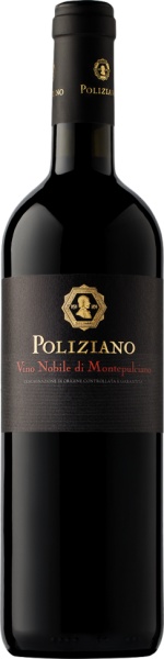 Vino Nobile di Montepulciano – Вино Нобиле ди Монтепульчано