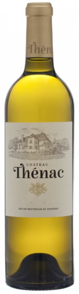 Chateau Thenac Blanc – Шато Тенак Блан