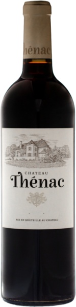 Chateau Thenac Rouge – Шато Тенак Руж