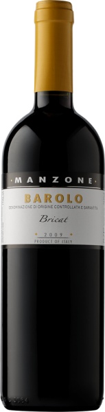 Barolo Bricat – Бароло Брикат