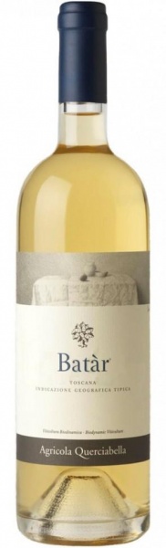Итальянское вино Batar белое сухое – Батар