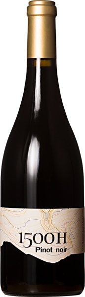 Pinot Noir 1500 Pago del Mare Nostrum – Пино Нуар 1500 Паго дель Маре Нострум
