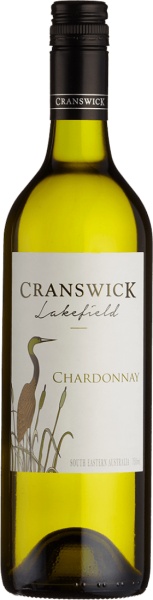 Chardonnay Lakefield Cranswick – Шардоне Лэйкфилд Крансвик