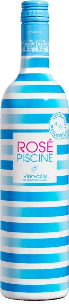 Rose Piscine – Розе Писин
