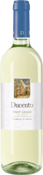 Ducento Pinot Grigio Delle Venezie – Дученто Пино Гриджо Делле Венецие
