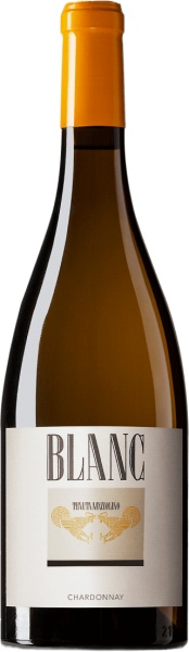 Chardonnay Blanc Tenuta Mazzolino – Шардоне Блан Тенута Маццолино