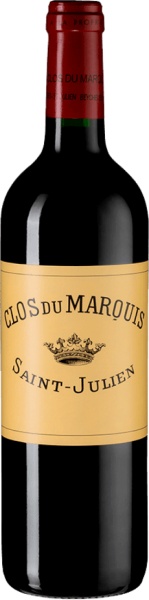 Clos du Marquis Saint-Julien – Кло дю Марки Сент-Жюльен