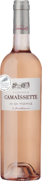 L’Aurelienne Aix-en-Provence Domaine Camaissette – Л’Орильен Экс-ан-Прованс Домен Камаисет