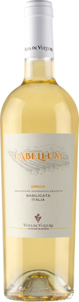 Greco Labellum – Греко Лабеллум