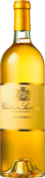 Chateau Suduiraut Premier Cru Classe Sauternes – Шато Сюдюиро Премье Крю Классе Сотерн