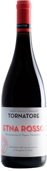 Etna Rosso Tornatore – Этна Россо Торнаторе