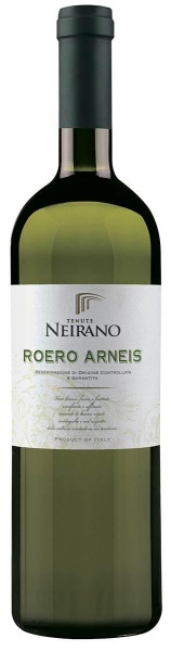 Neirano Roero Arneis – Нейрано Роеро Арнеис