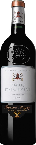 Chateau Pape Clement Grand Cru Classe Pessac-Leognan – Шато Пап Клеман Гран Крю Классе Пессак-Леоньян