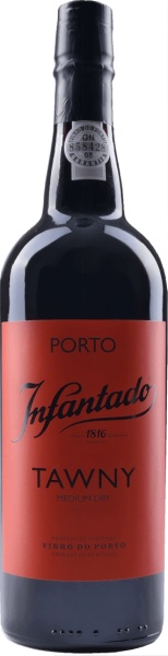 Porto Tawny Infantado – Порто Тони Инфантадо