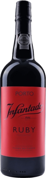 Porto Ruby Infantado – Порто Руби Инфантадо