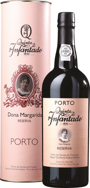 Porto Reserva D. Margarida Quinta do Infantado – Порто Резерва Д. Маргарида Кинта до Инфантадо