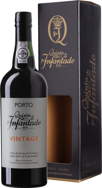 Porto Vintage Quinta do Infantado – Порто Винтаж Кинта до Инфантадо