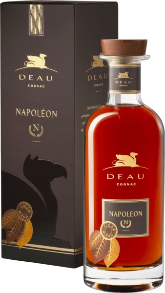 Napoleon Deau – Наполеон До