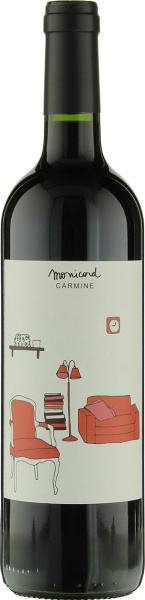 Carmine de Monicord Bordeaux Supérieur АОС – Кармин де Моникор Бордо Супериор