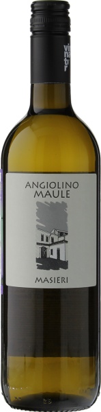 Angiolino Maule Masieri Veneto – Анджолино Мауле Мазьери Венето