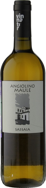 Angiolino Maule Sassaia Veneto IGT – Анджолино Мауле Сассая Венето