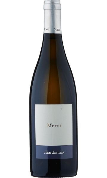 Вино белое «Chardonnay Colli Orientali del Friuli DOC» Meroi – «Шардоне Колли Орентали дель Фриули DOC» Мерой 0.75