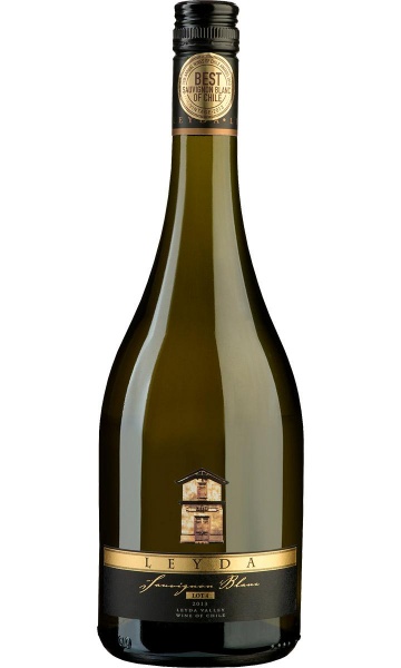 Вино белое «Lot 4 Sauvignon Blanc Leyda Valley» Leyda – «Лот 4 Совиньон Блан Долина Лейда» Лейда 0.75