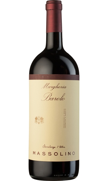 Вино красное «Barolo DOCG Margheria» Massolino – «Бароло DOCG Маргерия» Массолино 1.5